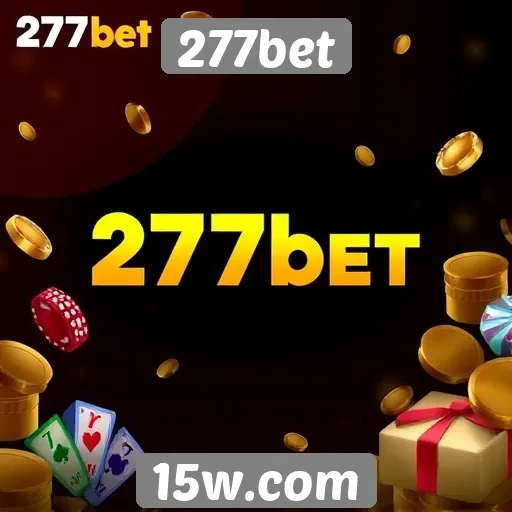 277bet oferece ampla variedade de jogos de cassino online