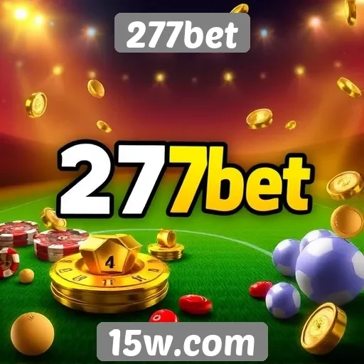 Análise dos jogos disponíveis no site 277bet