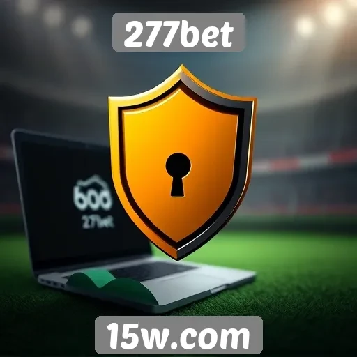 Avaliação da segurança em apostas online 277bet