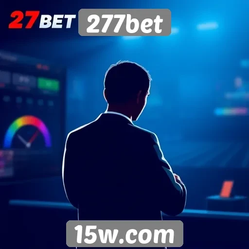 Segurança e confiabilidade no site 277bet