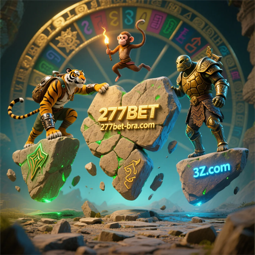 Descubra a Categoria 'Suporte' em 277bet: Uma Nova Dimensão no Jogo Cooperativo
